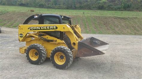 250 john deere skid steer for sale|kvo250a151795 john deere.